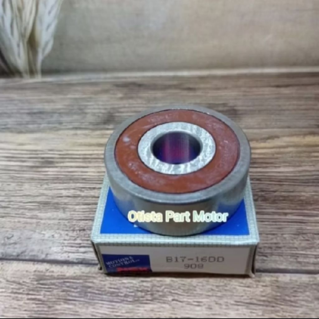 BEARING ALTERNATOR BESAR CANTER B17-116 NSK