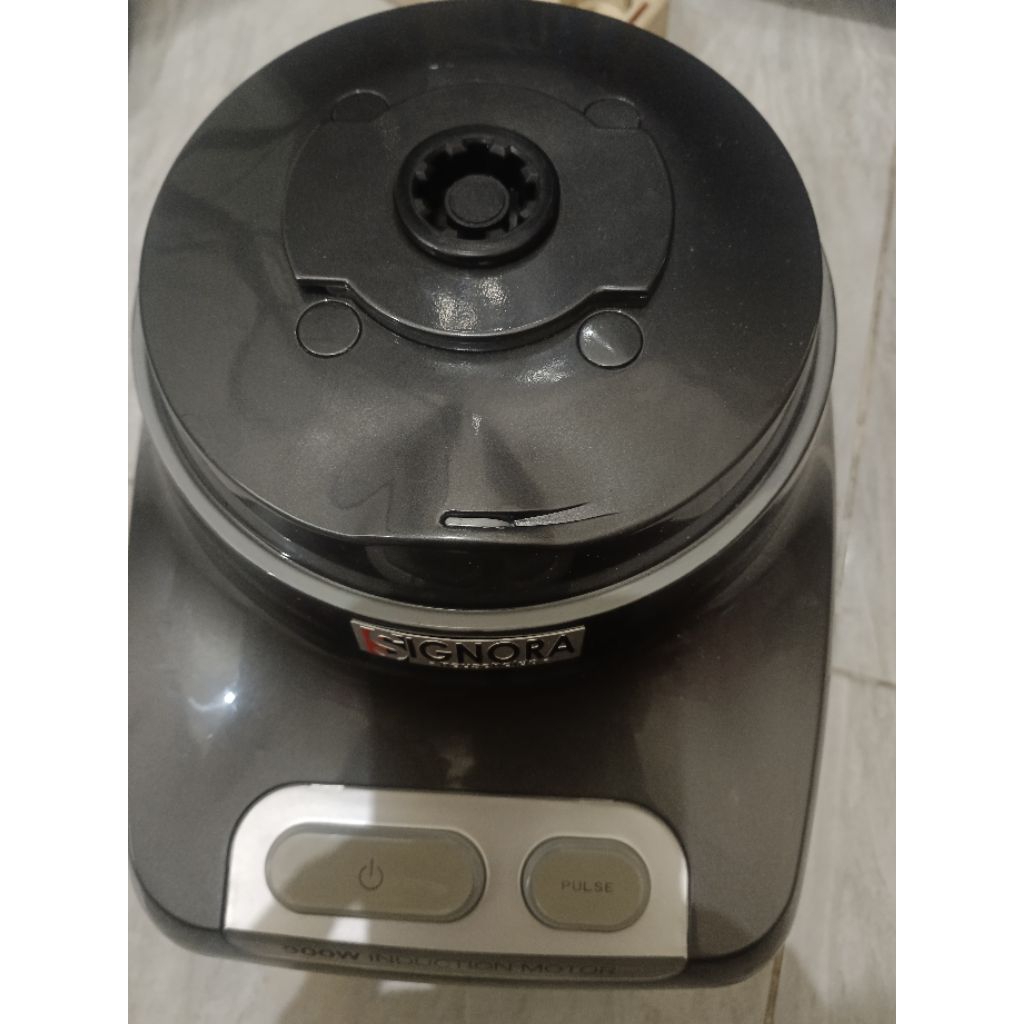 SIGNORA FOOD PROCESSOR