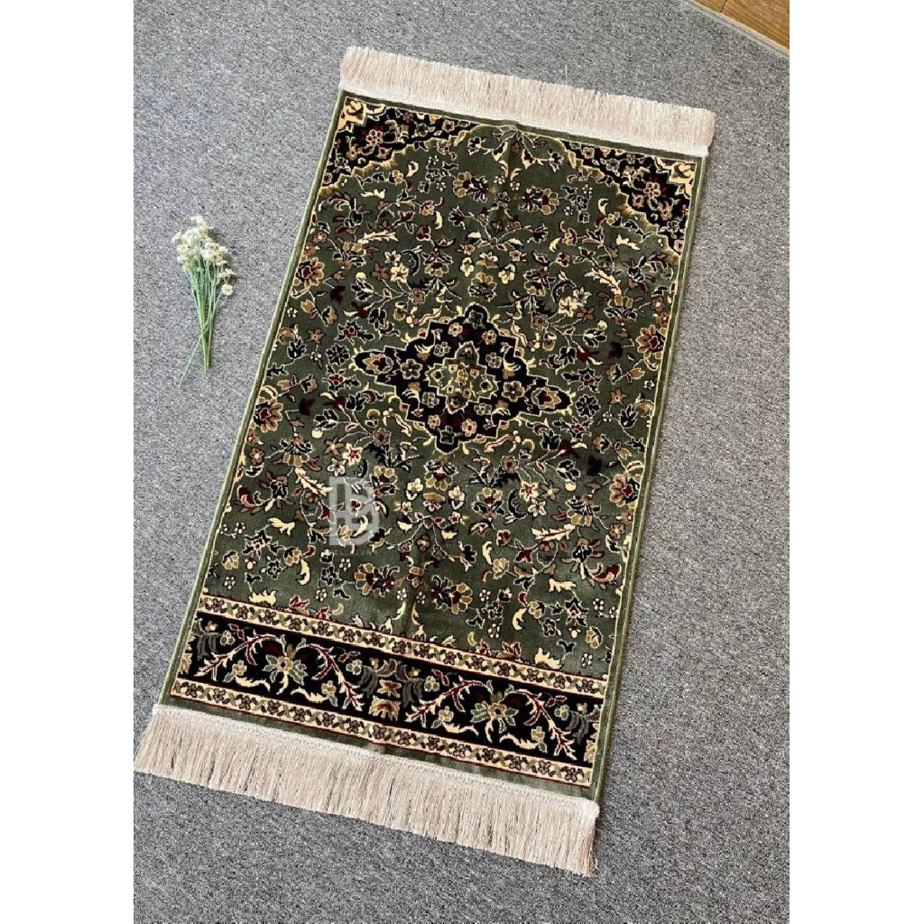 Sajadah Mada Saudi Original