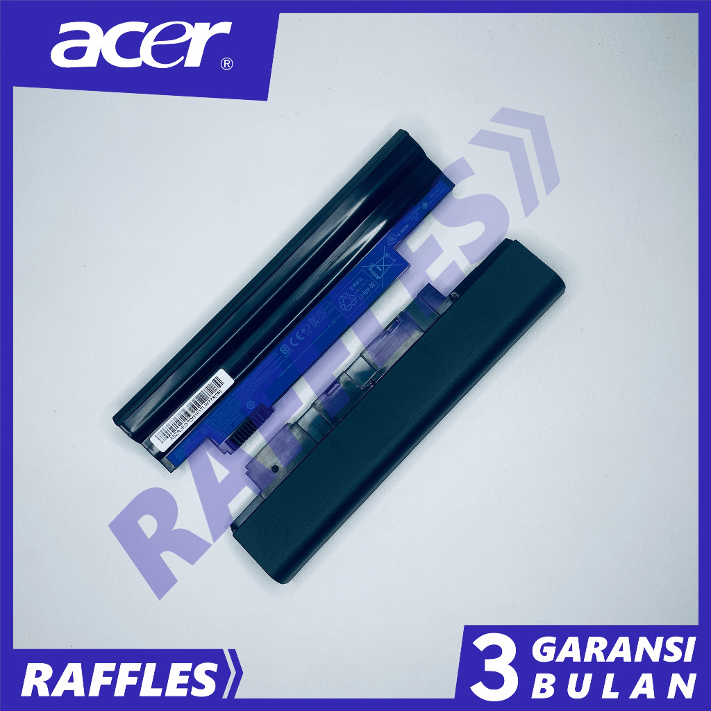 Baterai Acer Aspire One Happy, Acer Aspire One Happy 2