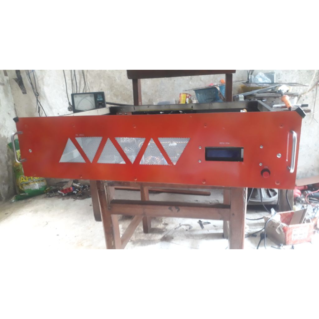 boster fm 1000 Watt siap pakai