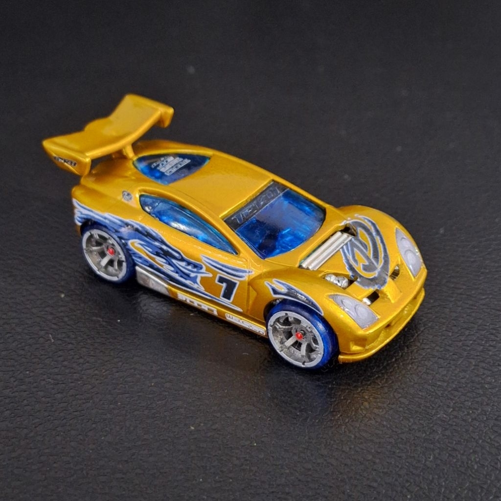 hotwheels synkro acceleracers