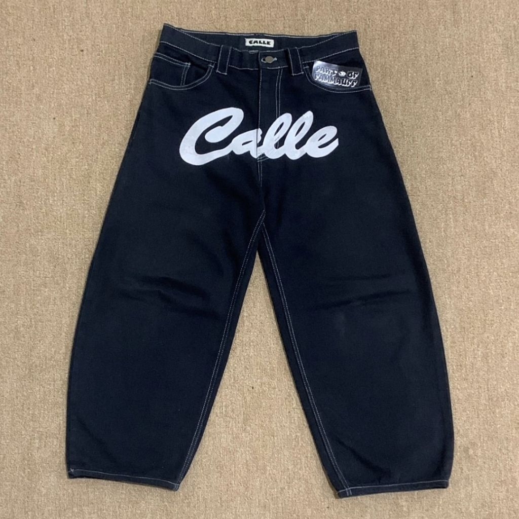 denim calle v1