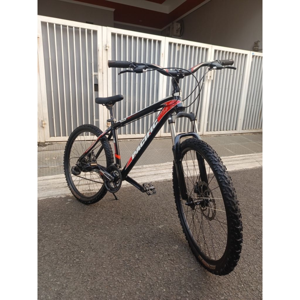 sepeda mtb pacific spazio 5.0 26"