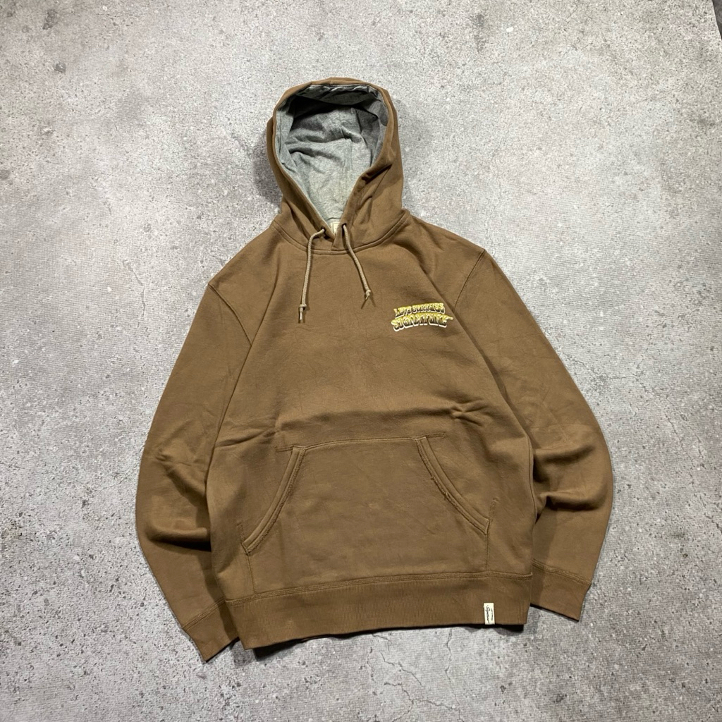 Hoodie Levis (Second)