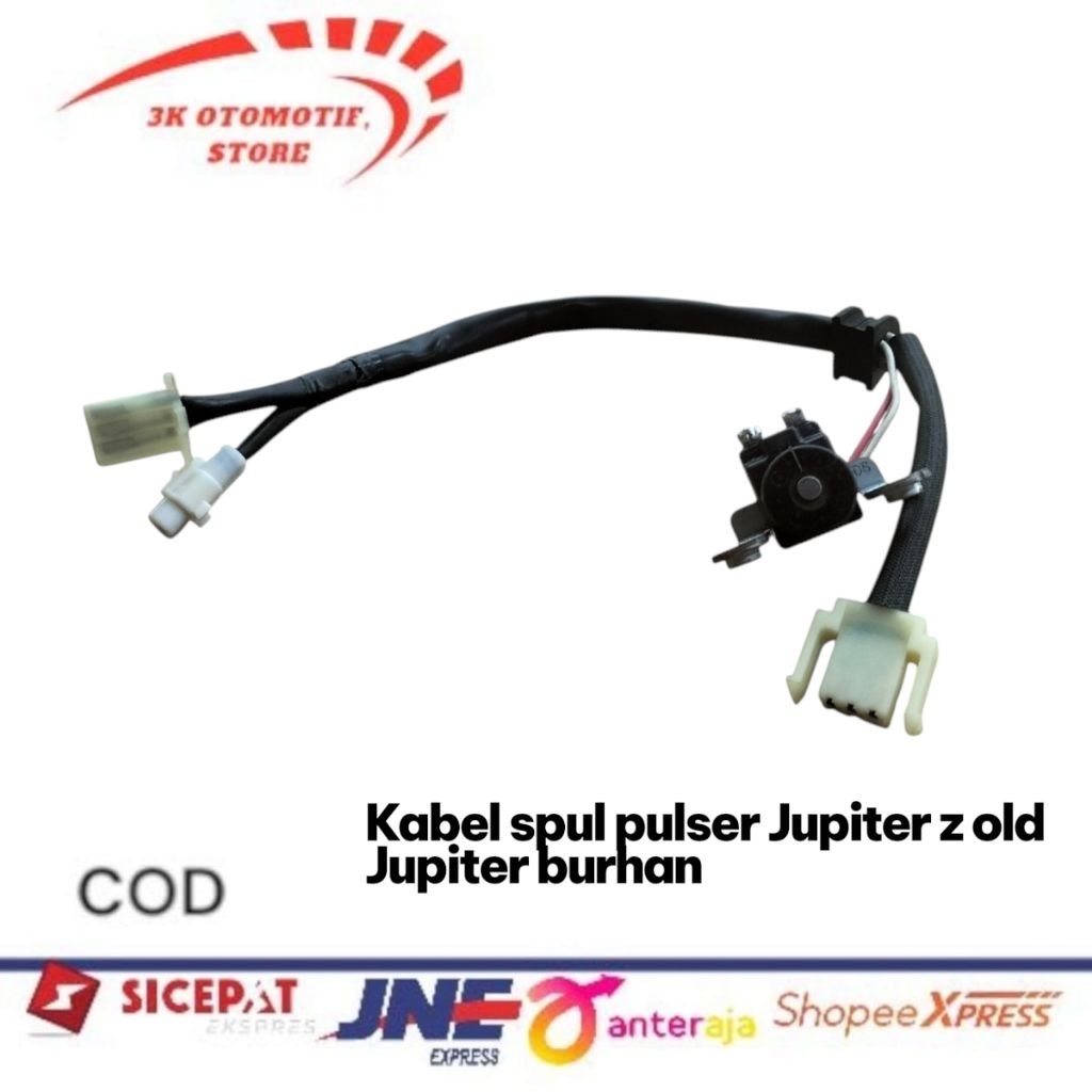 kabel spull puser spull Jupiter z Jupiter burhan