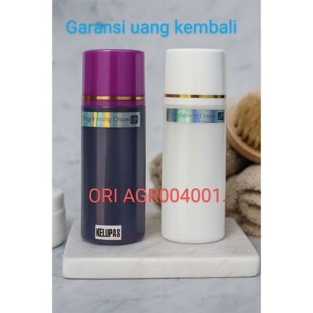 ermurah dan terlaris HB body platinum kelupas dosis tinggi (pemutih badan pengelupasan ) HB KELUPAS 