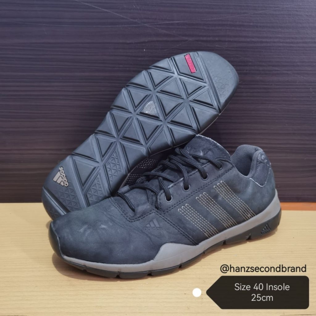 Adidas Outdoor Skate Shoes