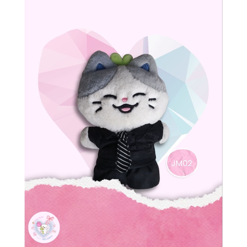 BAJU DOLL 10CM// BAJU DOLL 15CM//BAJU DOLL 15CM//DOLL KPOP 10CM//BAJU DOLL KPOP//BAJU DOLL DREAMIEZ/