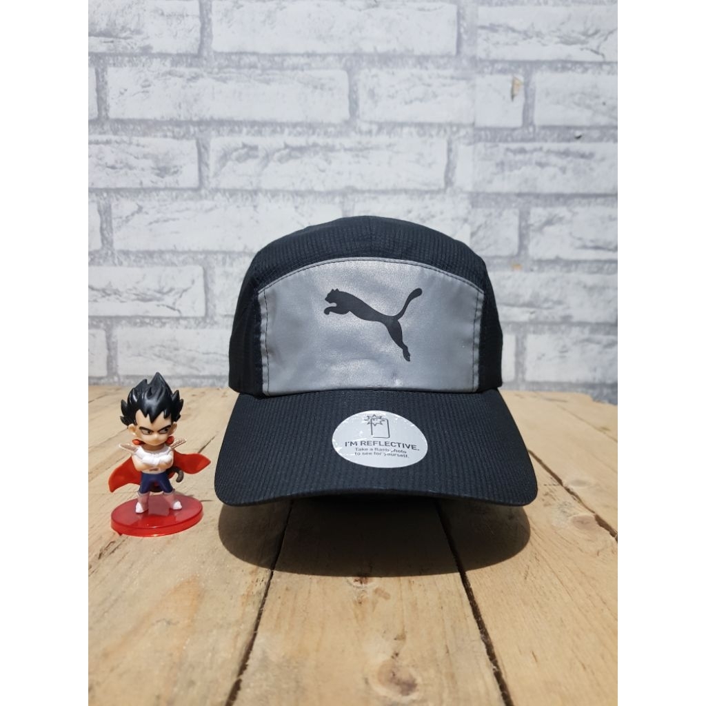 PUMA RUNNING 5 PANELS