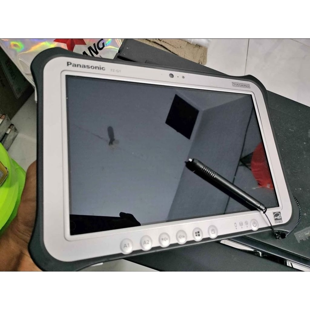 Laptop Panasonic Fz-G1