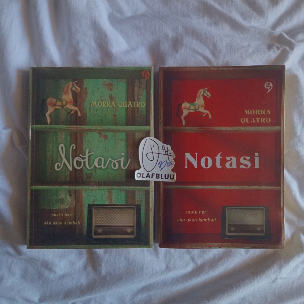 [PL] NOTASI