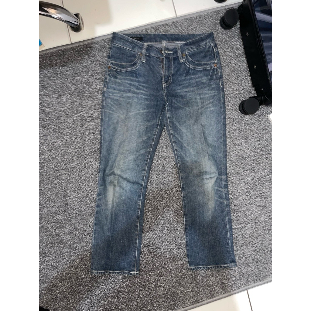 Jeans Comme Ca ISM Original