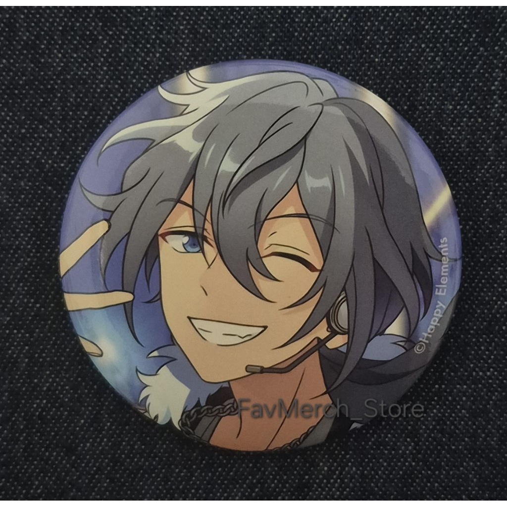 Ensemble Stars Badge - Niki