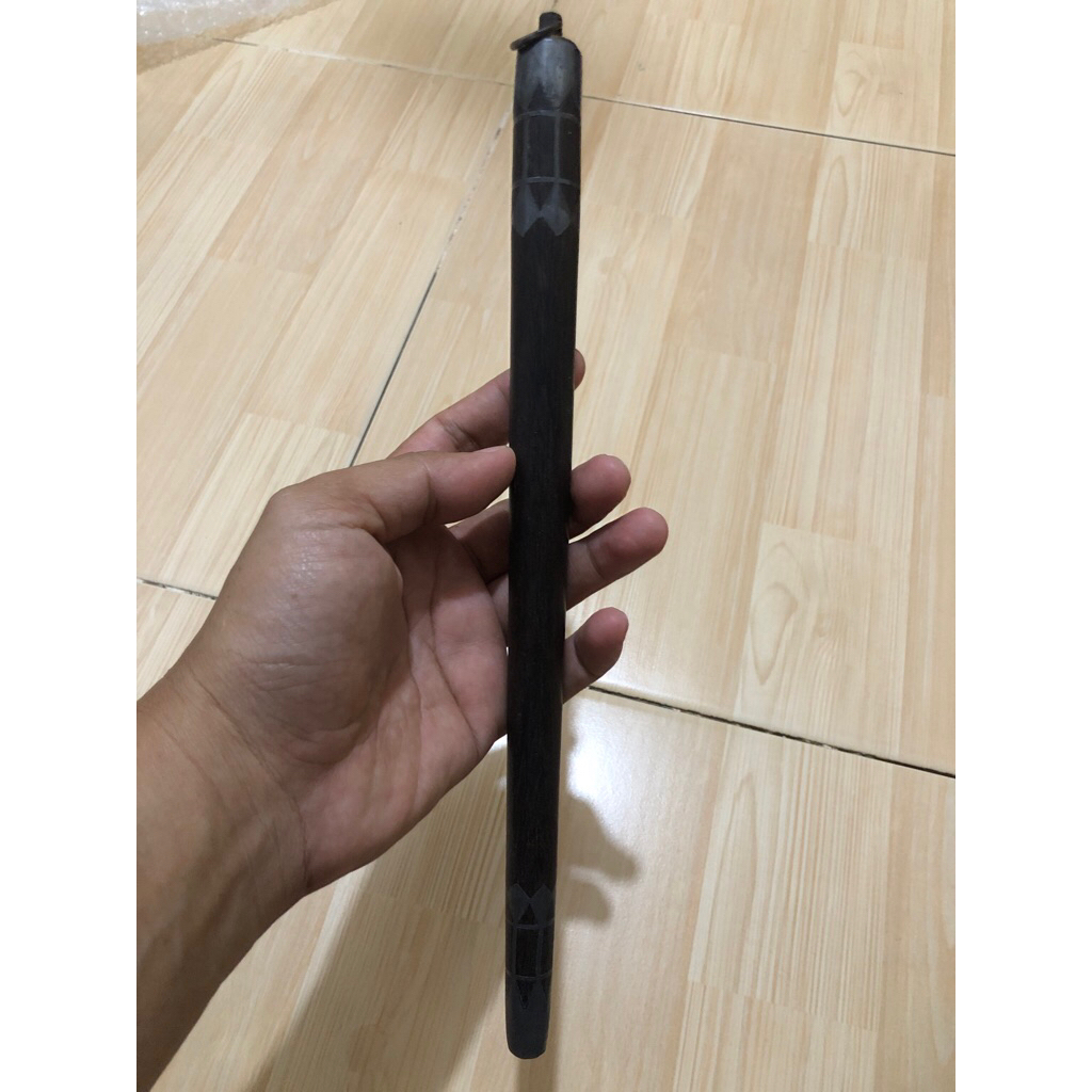 Cemati Ali Sanad Alm Kai Dodol Buatan Masa Awal Beliau