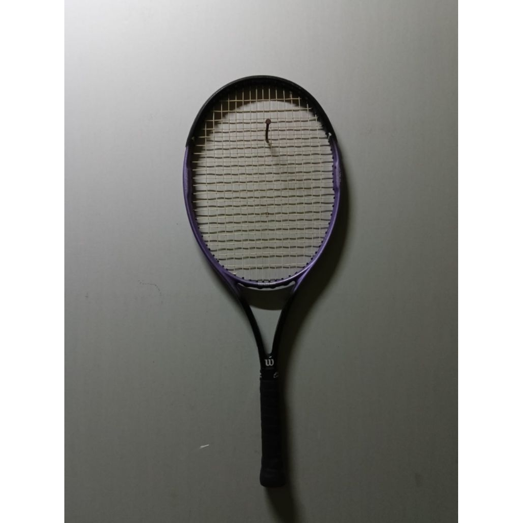 Raket Tenis Wilson Hammer Junior Original