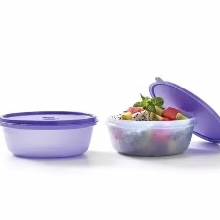 modular bowl 1L tupperware