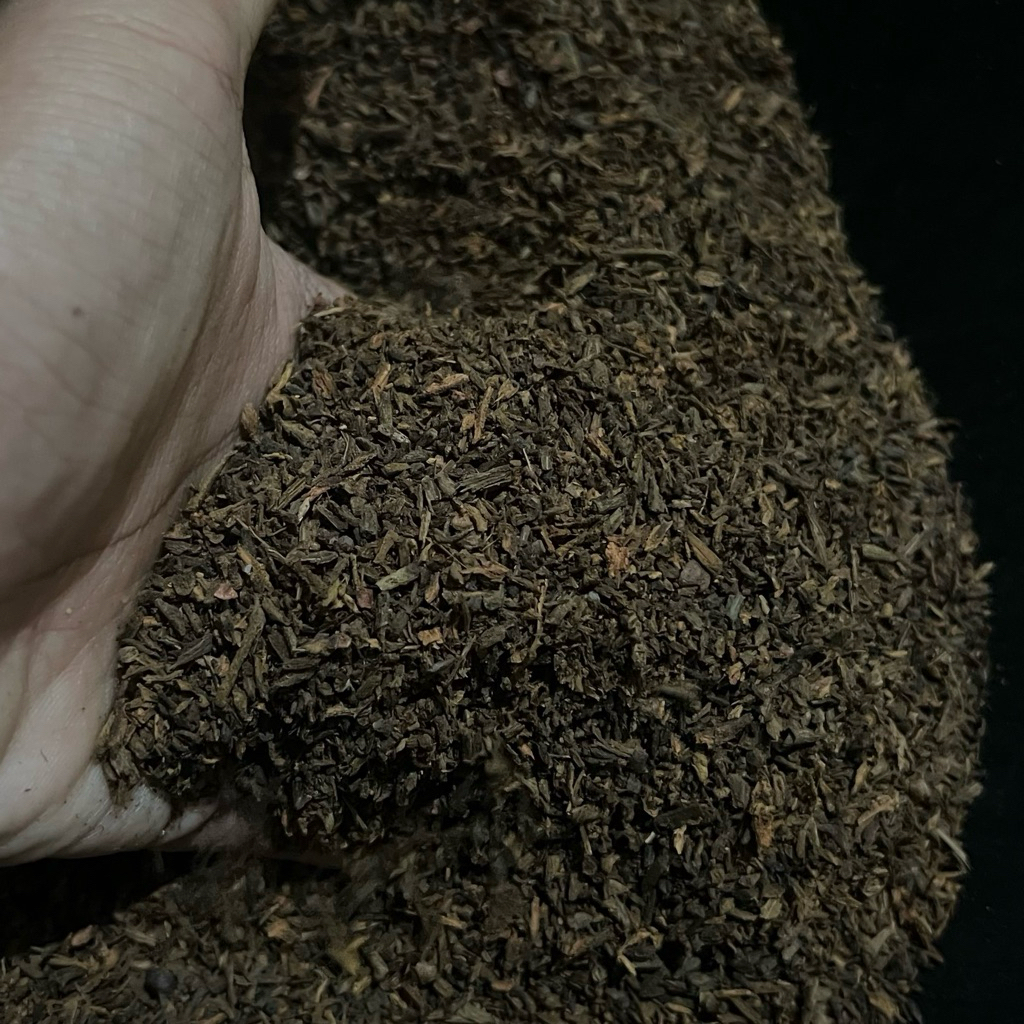 cengkeh lokal buah polong rajang 1kg