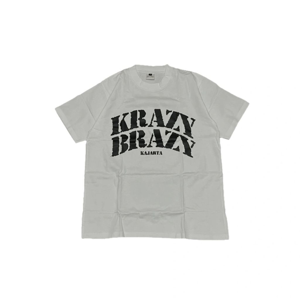 krazy brazy