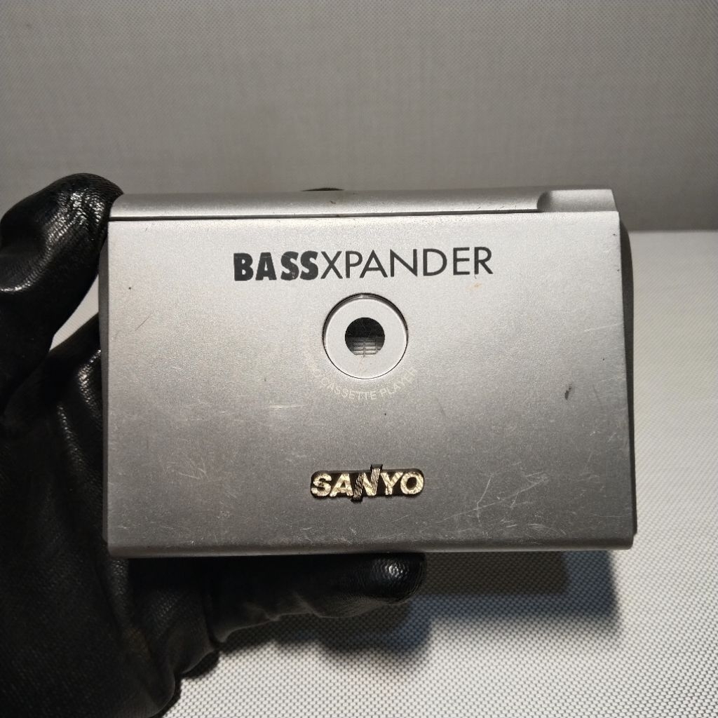 Walkman Sanyo - VIP-Z85