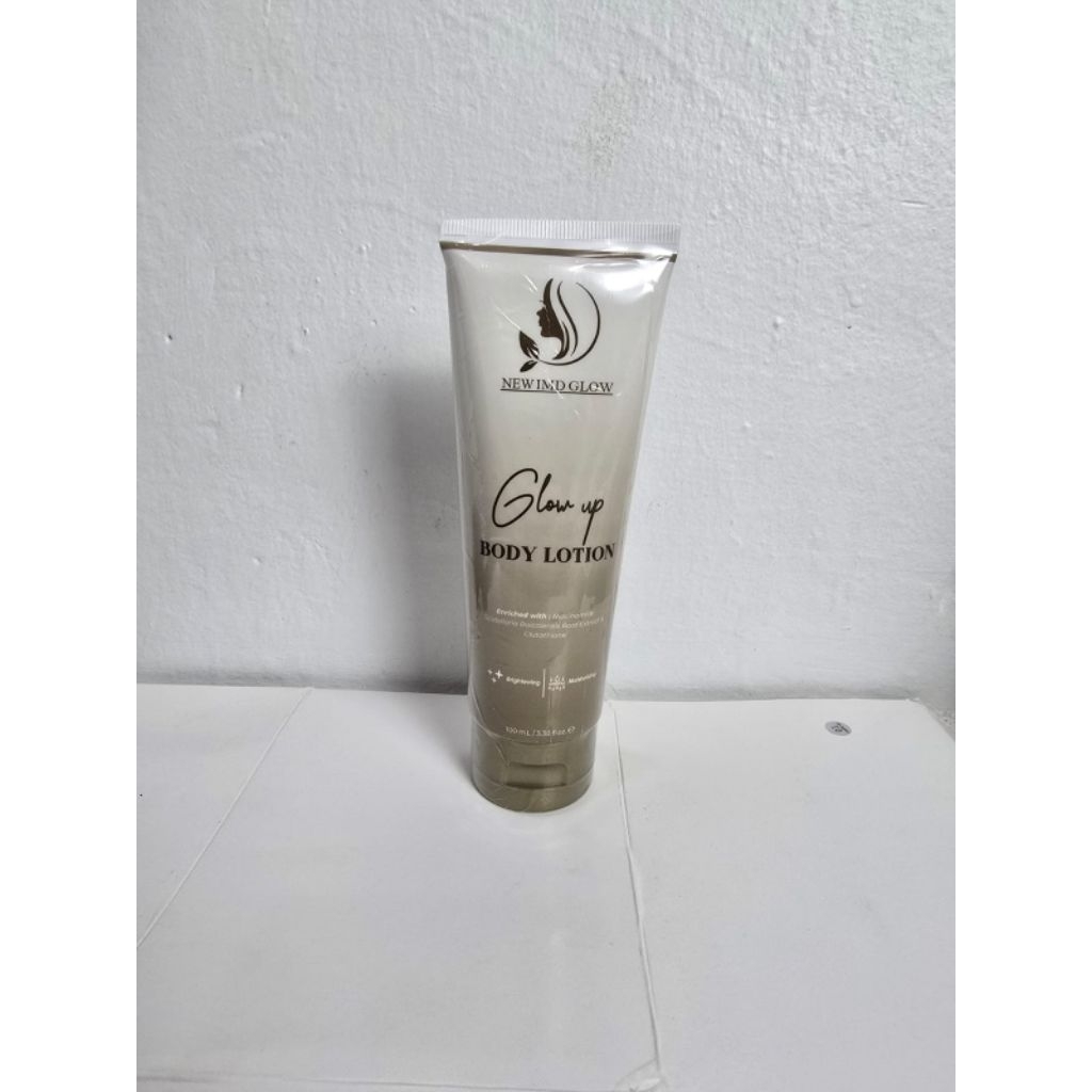 HB DAY GLOW UP IMD GLOW DAN BODY SERUM IMD GLOW ORIGINAL