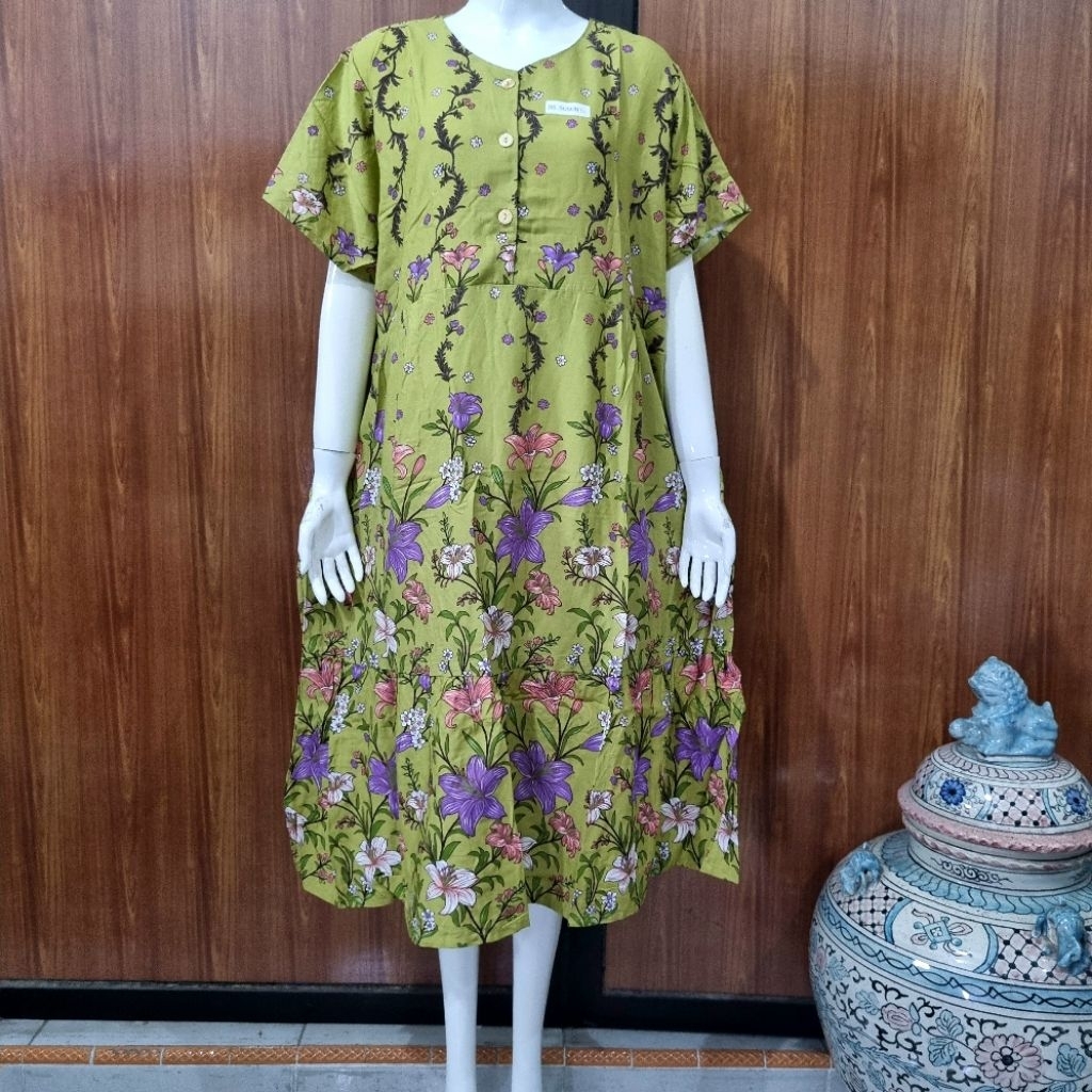 DASTER SUSUN 5L HAP || LD 130 PB 110 || DASTER REMPEL HAP DASTER BUSUI HAP