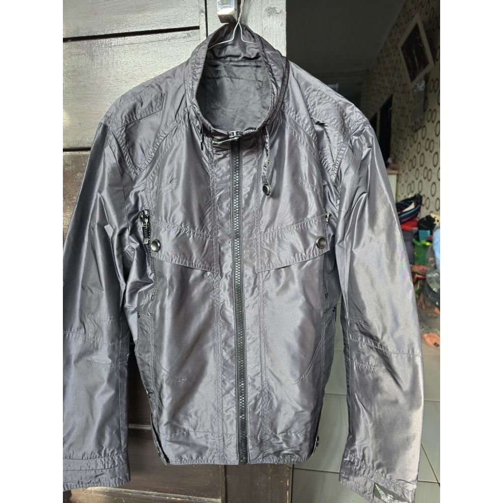Jaket Buckaro prelove