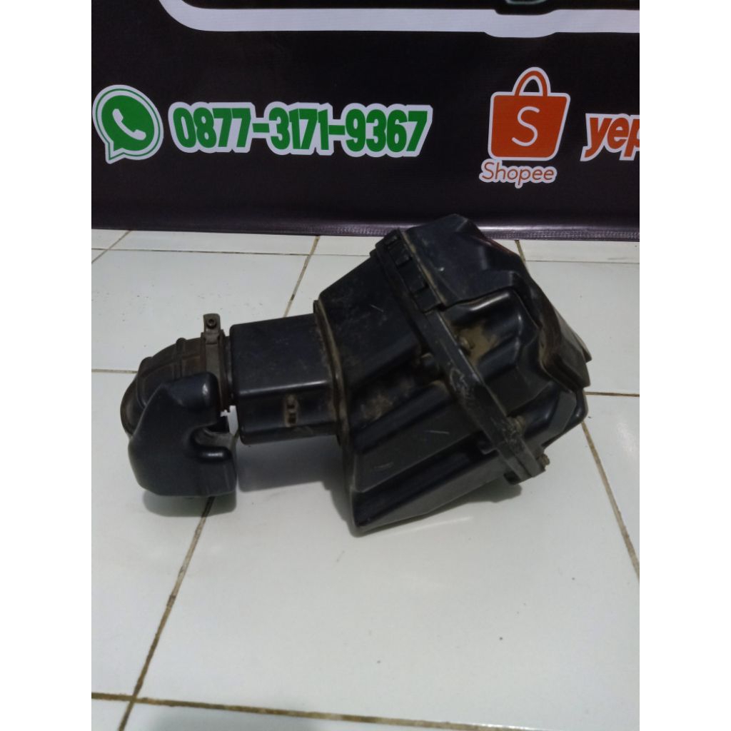 BOX FILTER YAMAHA XEON GT 125 ORIGINAL COPOTAN