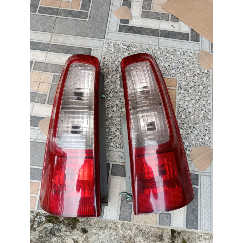 Stoplamp Avanza Xenia 2004-2007 original
