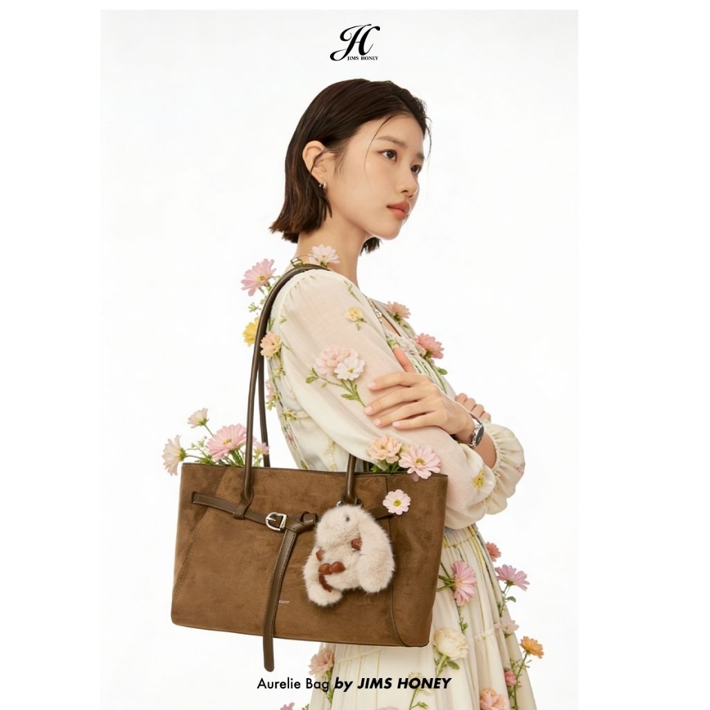 Tas JH Aurelie Bag Ready Tegal