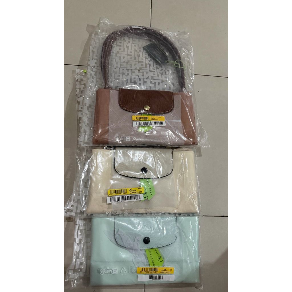 paket usaha tas