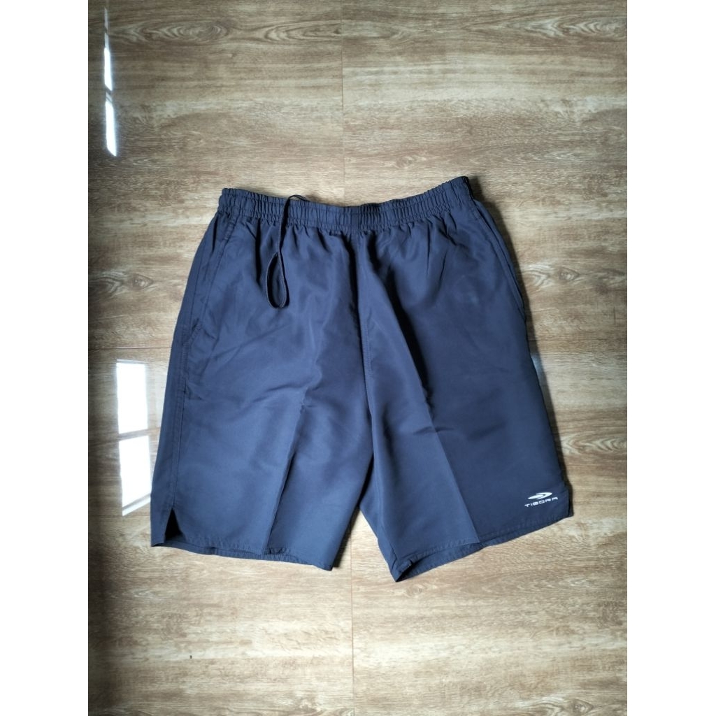 Celana pendek olahraga running gym TIGORA