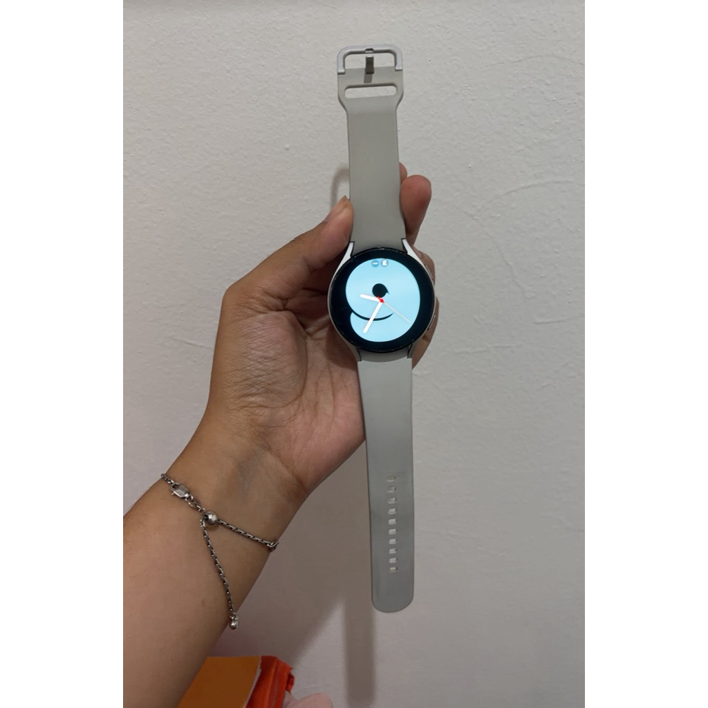 SAMS*UNG GALAXY WATCH 4 SECOND