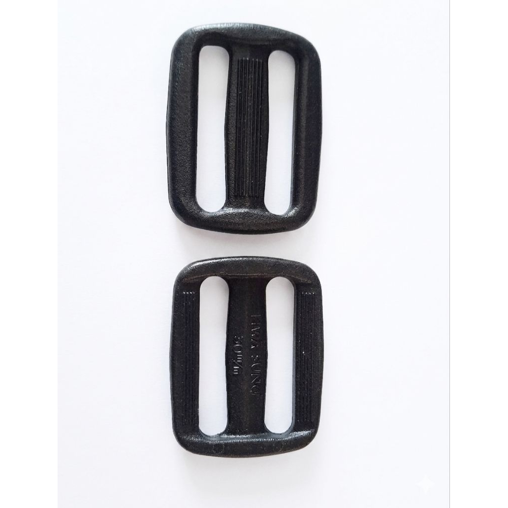 Ring jalan 3cm import/Ring tangga 3cm import/ aksesoris tas import