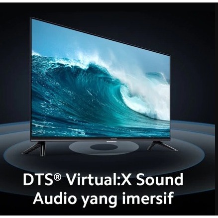 Xiaomi TV 32 A PRO Series | Bezel Less