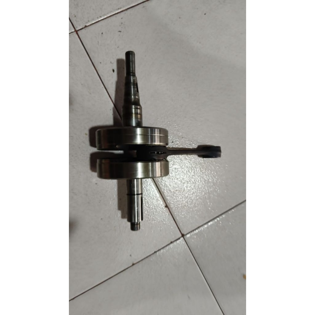 kruk as rx king peredam original copotan