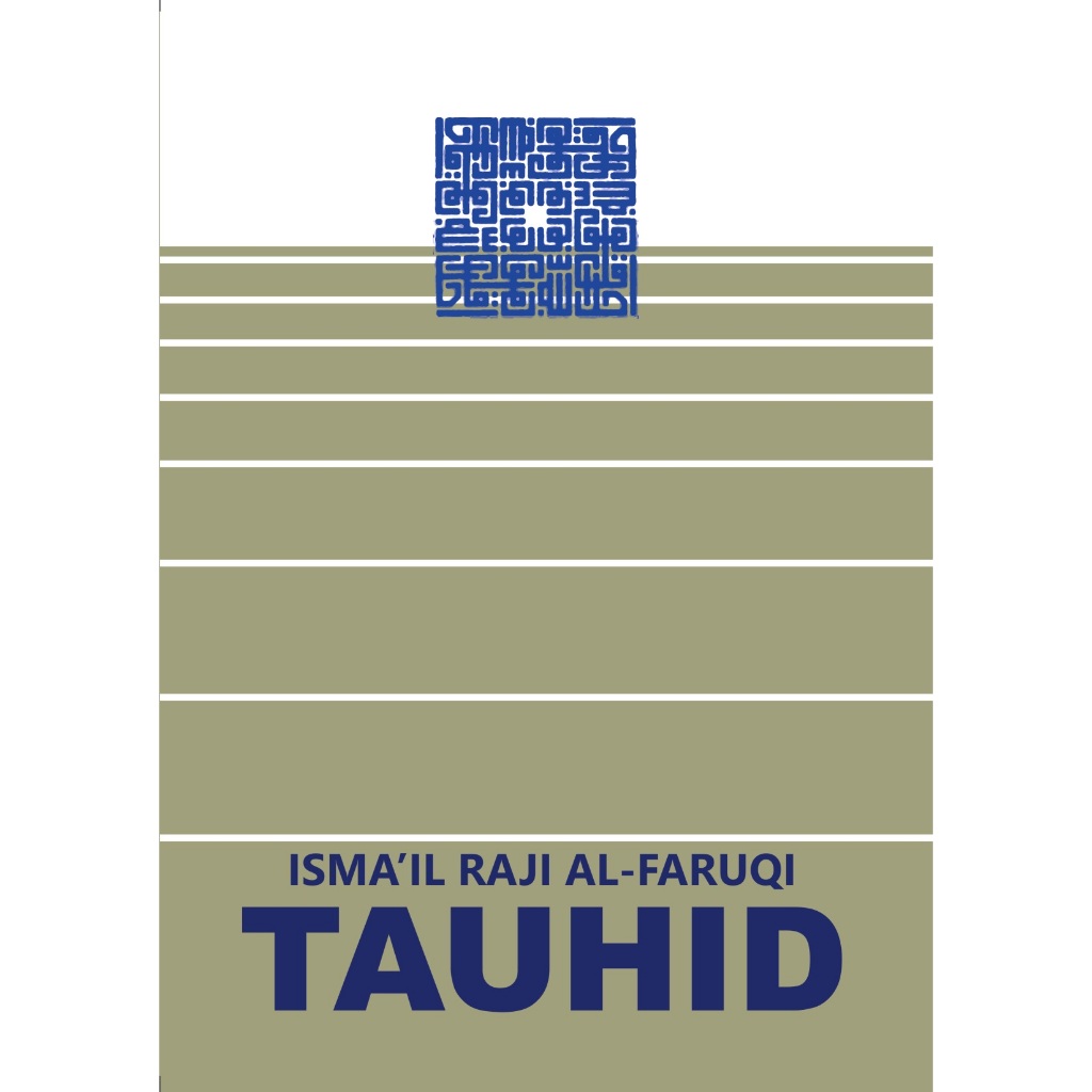 Tauhid Ismail Raji Al-Faruqi