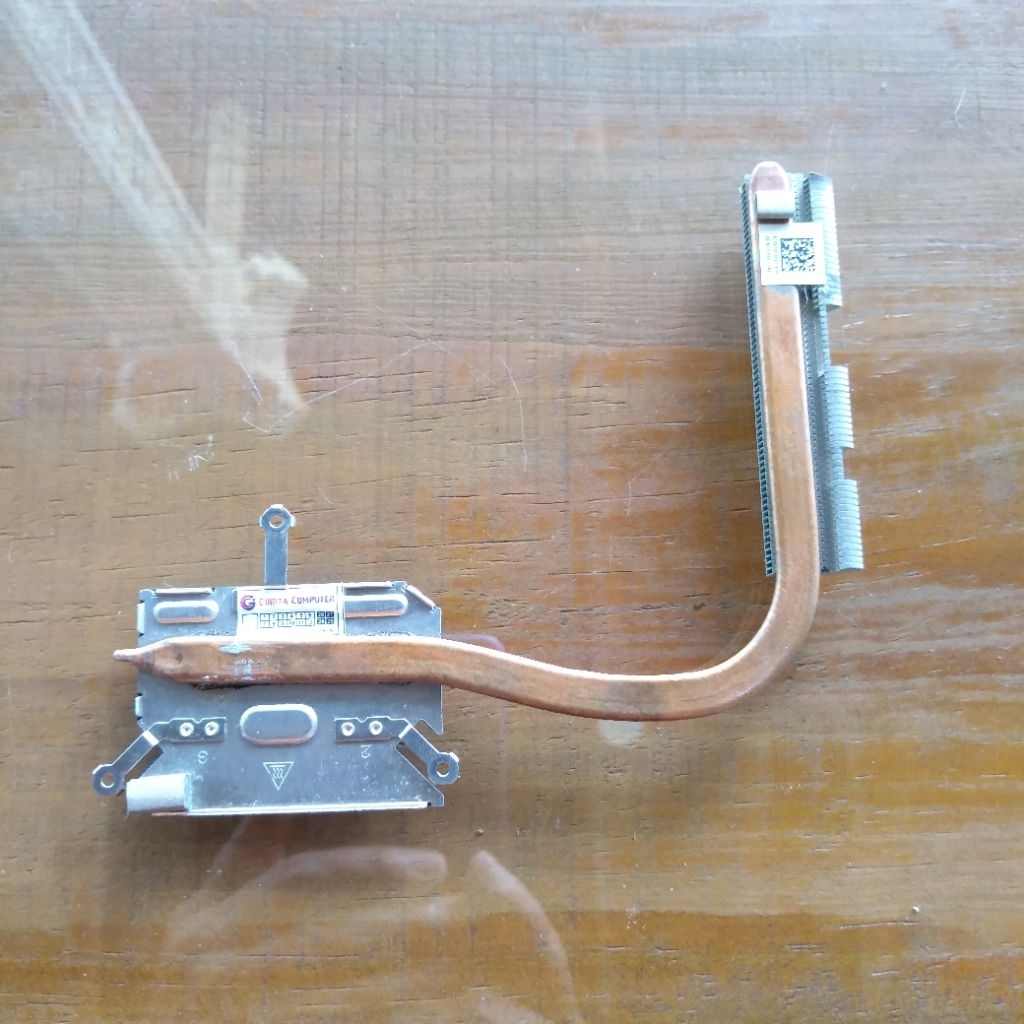 heatsink laptop lenovo ideapad 130-14ast