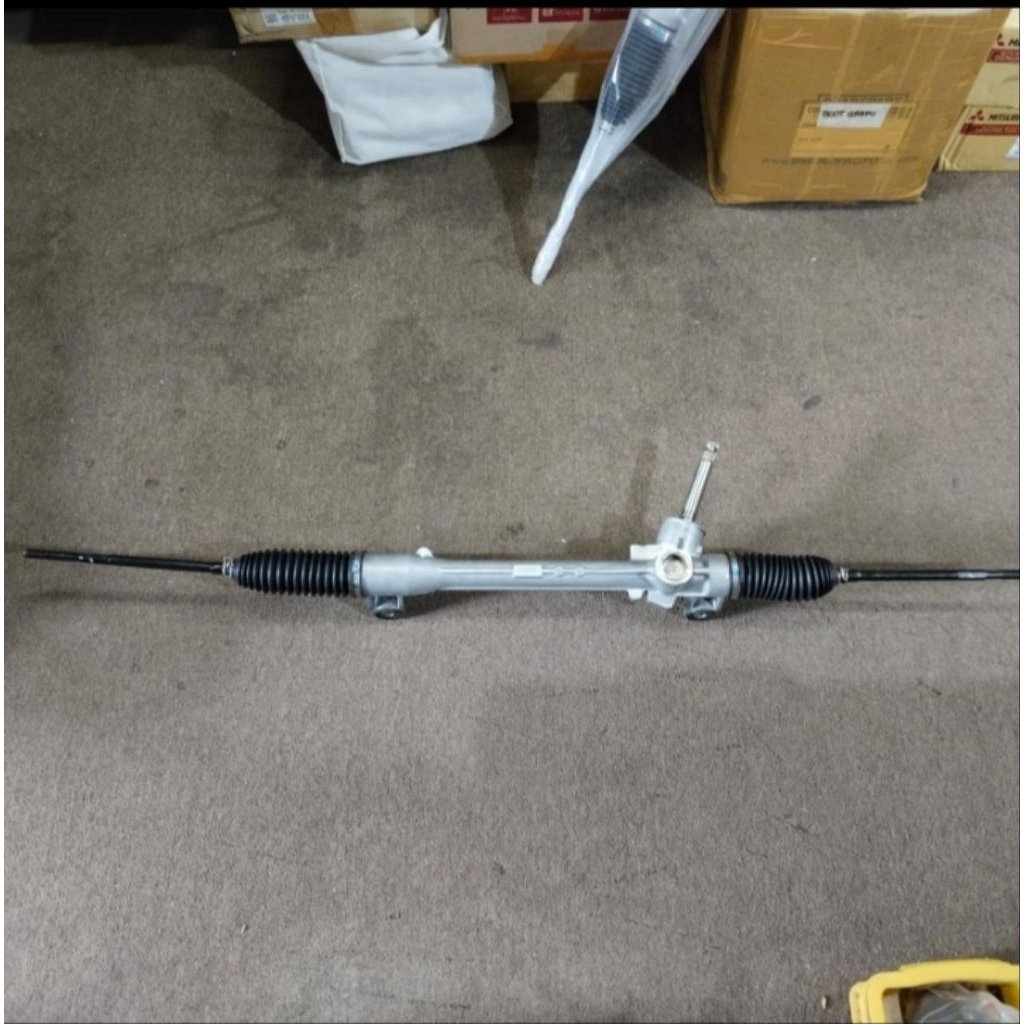 Rack Steering Rack Steer Mirage Original