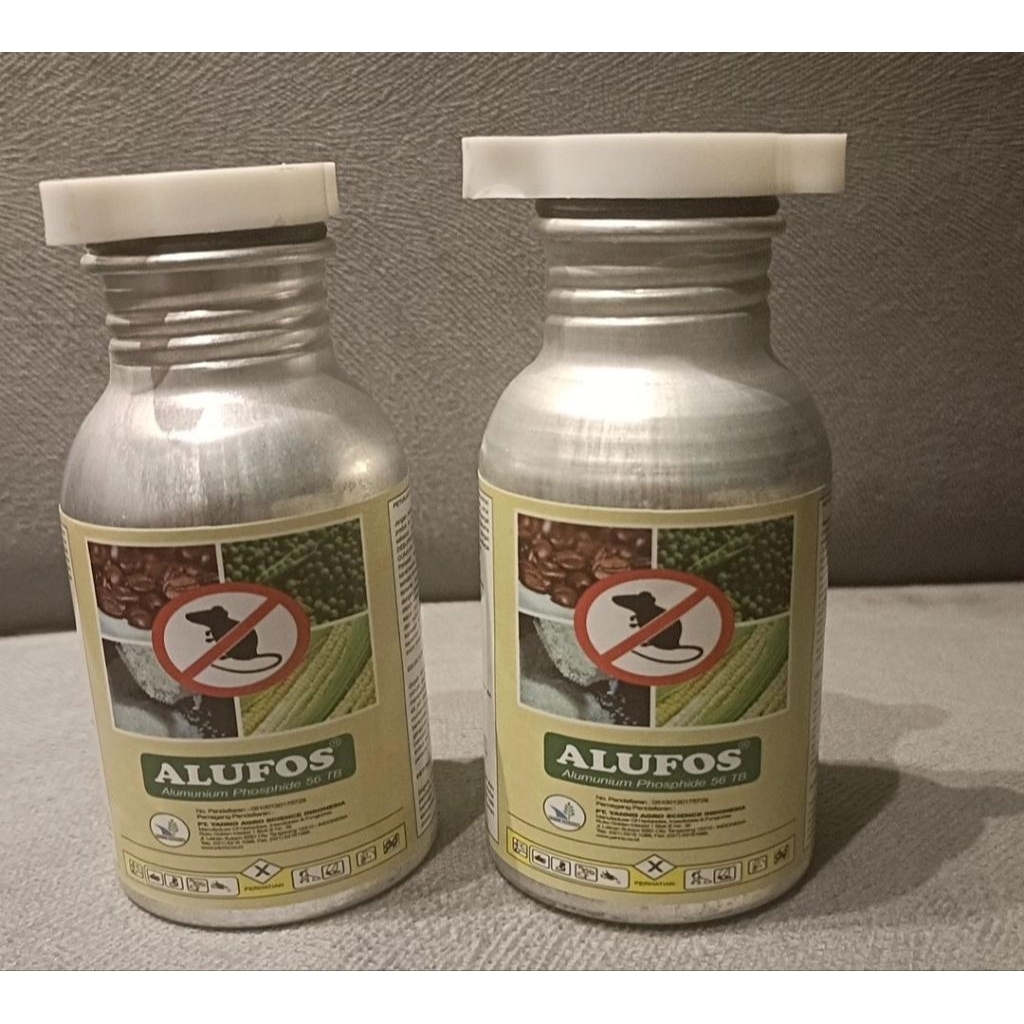 Alufos 56 TB 90 gram