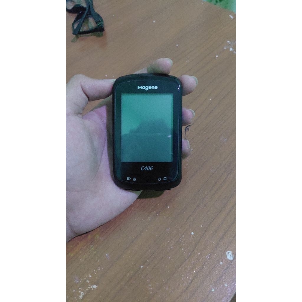 Magene C406