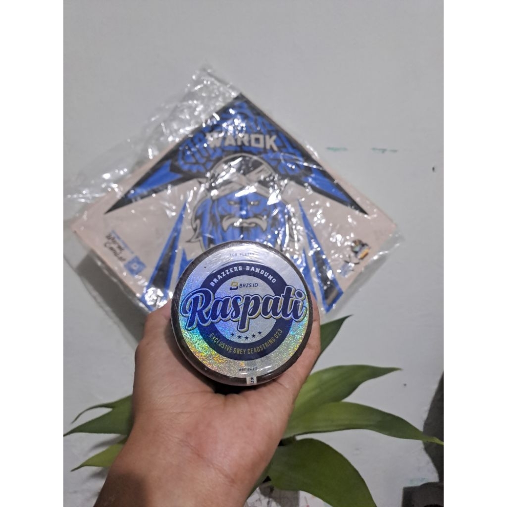 Gelasan Raspati Brazzers Bandung Turnament Bahan Abu Sugoi Size 0.22 Original