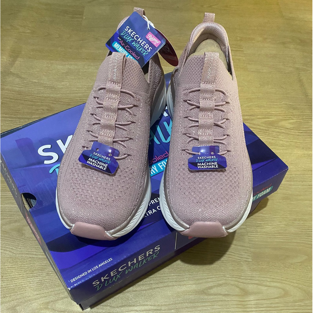New ORI Skechers sz 8(insole 25)