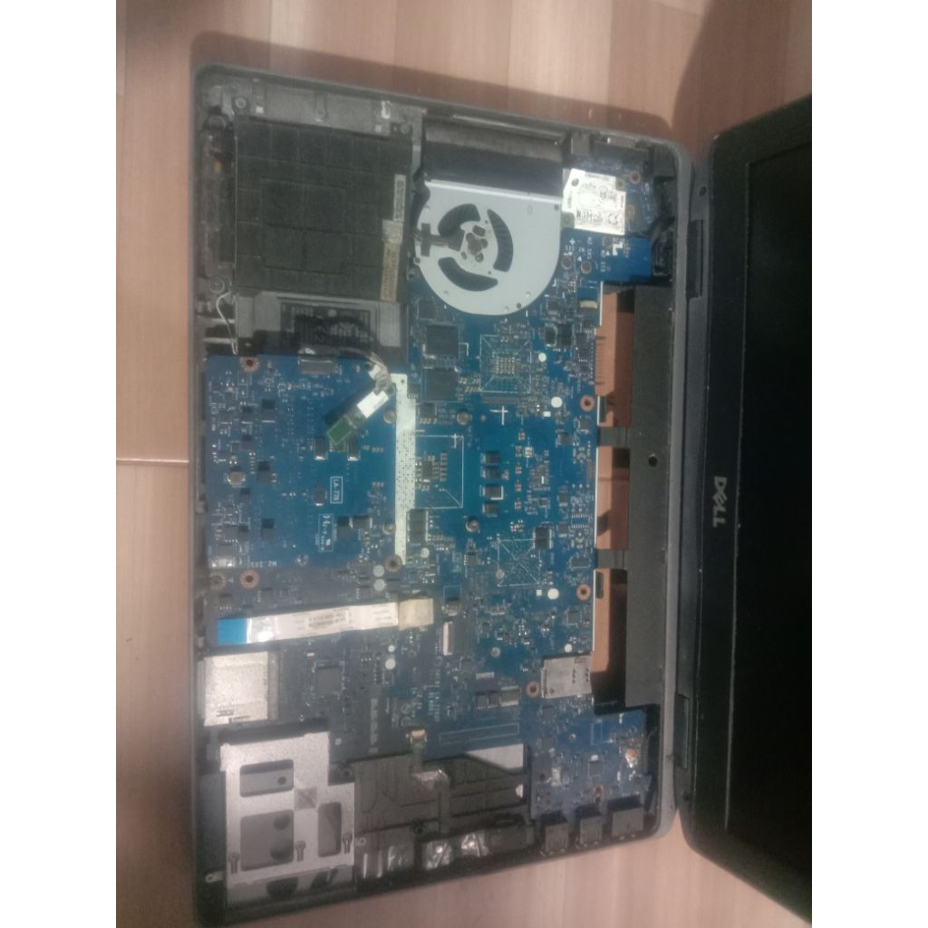 mainboard Dell Inspiron N4050.