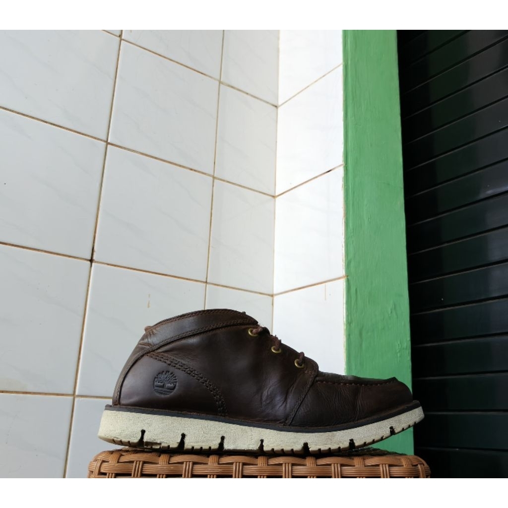 Timberland westmore size 41 original