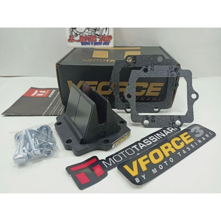 RUMAH MEMBRAN V FORCE VFORCE 3 4 Ninja R RR SS RXZ RX KING RXKING SATRIA RU 120 F1ZR SATRIA 2 TAK