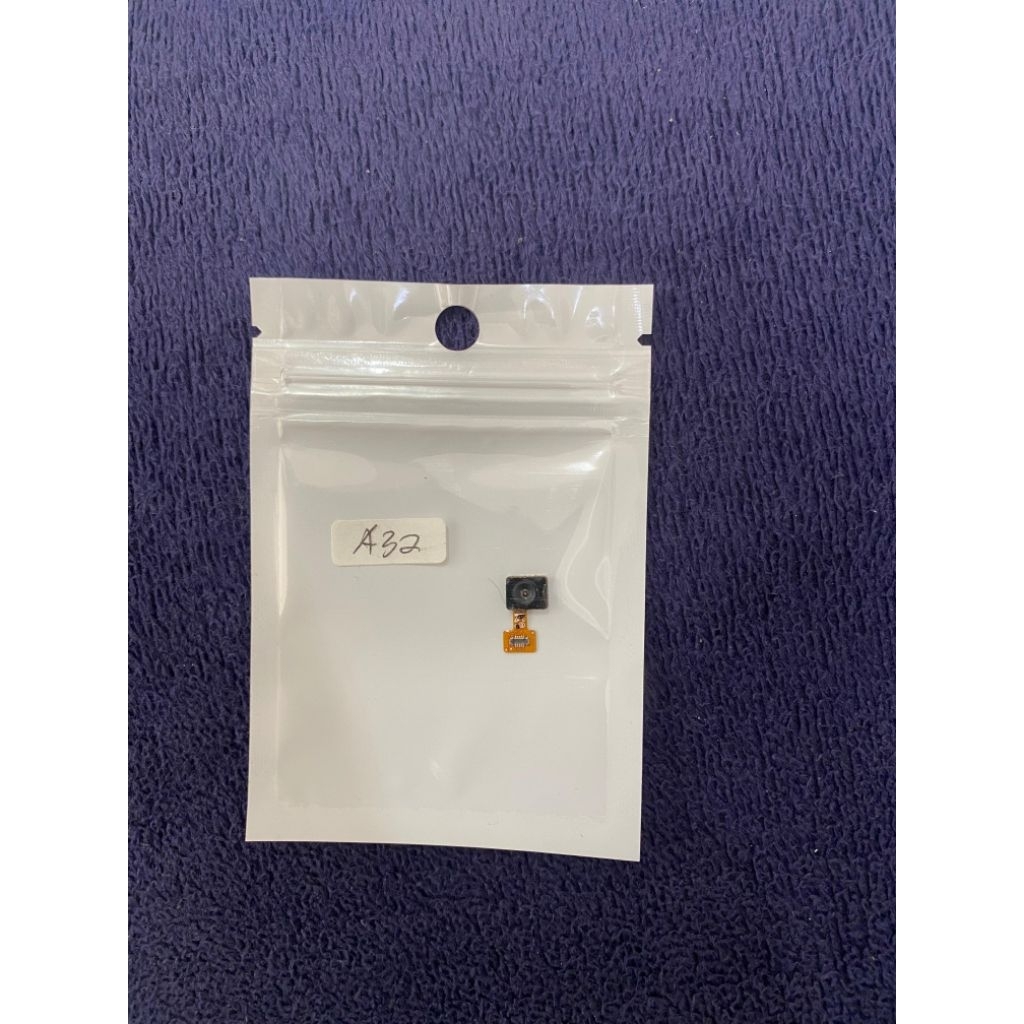 Sensor fingerprint samsung A32