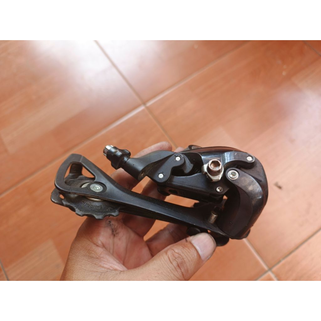 rd shimano sora bekas normal
