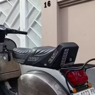 jok vespa replika camel Nisa PX,super,sprint,PS,exclusive