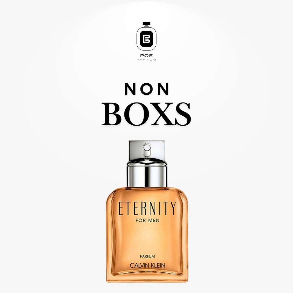 Parfum Pria eternity type perfum 100ml nonbox full size parfume tahan lama perawatan tubuh skincare 